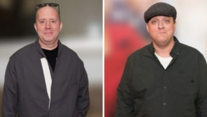 Сергей Бурунов рассказал о совместной работе с тяжело больным Романом Поповым