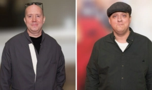 Сергей Бурунов рассказал о совместной работе с тяжело больным Романом Поповым Сергей Бурунов рассказал о совместной работе с тяжело больным Романом Поповым