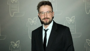 Александр Петров рассказал о планах заняться режиссурой: «Это будет интересно» Александр Петров рассказал о планах заняться режиссурой: «Это будет интересно»