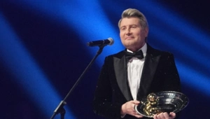 Николай Басков трогательно обратился к маме в ее день рождения