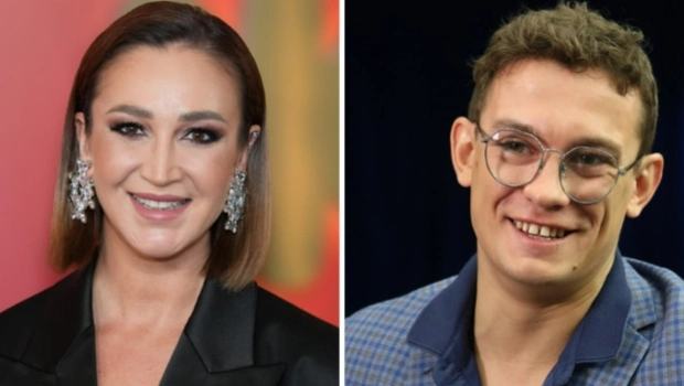 Ольга Бузова выпустила песню с Никитой Кологривым: «Мы познакомились в самолете, и у меня возникла идея спеть вместе»