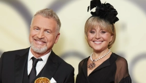 Леонид Агутин трогательно поздравил Анжелику Варум с годовщиной совместной жизни