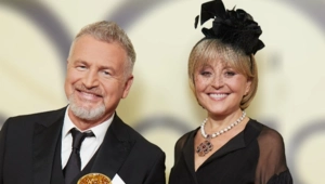 Леонид Агутин трогательно поздравил Анжелику Варум с годовщиной совместной жизни