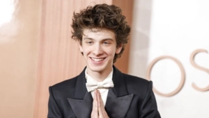 Марк Эйдельштейн может сыграть главную роль в фильме «Щелкунчик» Марк Эйдельштейн может сыграть главную роль в фильме «Щелкунчик»