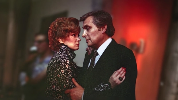 Олег Басилашвили поделился воспоминаниями о сложных съемках с Людмилой Гурченко