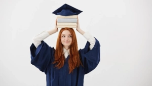 День студента: поздравляем учащихся знаменитостей!