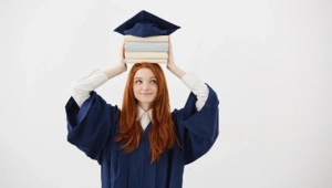 День студента: поздравляем учащихся знаменитостей!