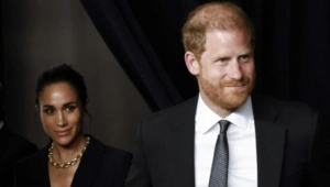 Принц Гарри и Меган Маркл рискуют потерять американских поклонников из-за игнорирования «Супербоула»