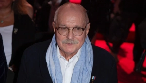 Егор Кончаловский рассказал, как Никита Михалков повлиял на его жизнь Егор Кончаловский рассказал, как Никита Михалков повлиял на его жизнь