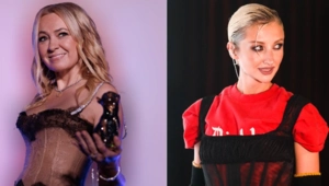 Яна Рудковская восхитилась целеустремленностью MARGO: «Идет своим путем»