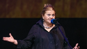 Актриса Ирина Муравьева высказалась о молодых артистах: «Ничего не боятся»