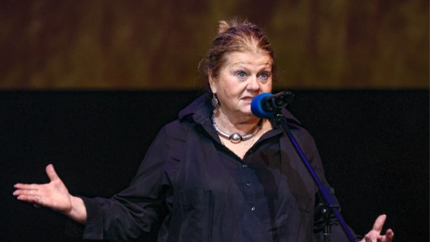 Актриса Ирина Муравьева высказалась о молодых артистах: «Ничего не боятся»