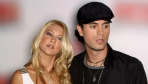 Энрике Иглесиас и Анна Курникова стали родителями в четвертый раз