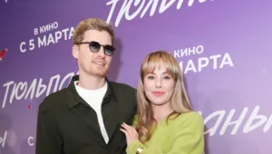 Актриса Зоя Бербер подала на развод с Максимом Белбородовым Актриса Зоя Бербер подала на развод с Максимом Белбородовым