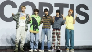 CORTIS — новый рекордсмен K‑pop: BigHit снова в игре