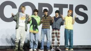 CORTIS — новый рекордсмен K‑pop: BigHit снова в игре