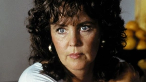 Умерла звезда фильма «Ширли Валентайн» Полин Коллинз