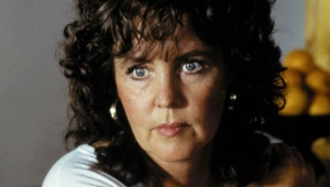 Умерла звезда фильма «Ширли Валентайн» Полин Коллинз