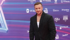 Дмитрий Журавлев на премии МУЗ-ТВ 2025 поделился впечатлениями от церемонии