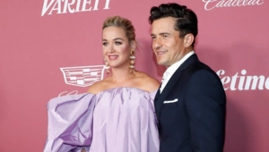 Кэти Перри отсудила у ветерана 2 млн долларов за дом