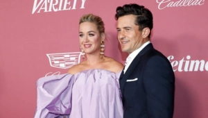 Кэти Перри отсудила у ветерана 2 млн долларов за дом