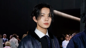 Ли Хисын анонсировал сольный альбом после ухода из ENHYPEN Ли Хисын анонсировал сольный альбом после ухода из ENHYPEN