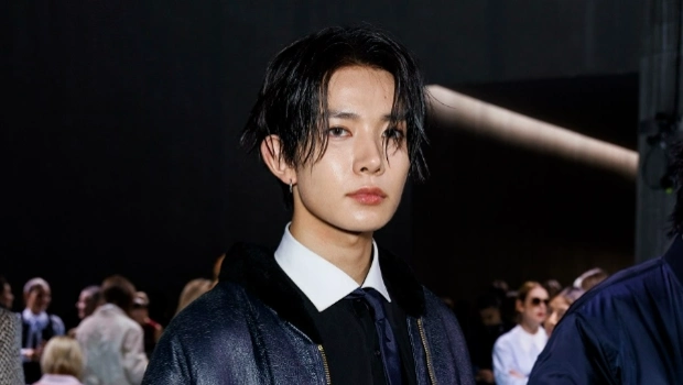 Ли Хисын анонсировал сольный альбом после ухода из ENHYPEN Ли Хисын анонсировал сольный альбом после ухода из ENHYPEN