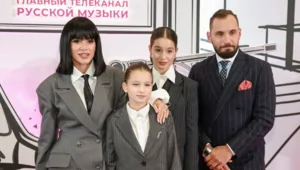 Бородину раскритиковали за неоднозначное обращение к младшей дочери Бородину раскритиковали за неоднозначное обращение к младшей дочери