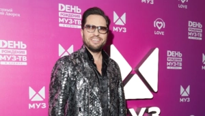 Александр Ревва рассказал о своих страстных отношениях с супругой Александр Ревва рассказал о своих страстных отношениях с супругой