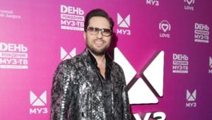 Александр Ревва рассказал о своих страстных отношениях с супругой