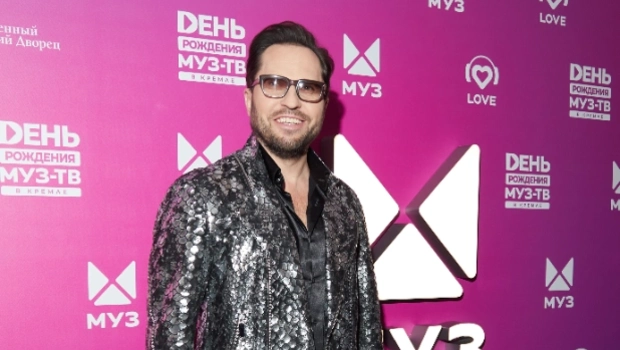 Александр Ревва рассказал о своих страстных отношениях с супругой