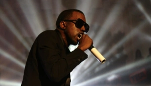 Фестиваль Wireless отменили после запрета Канье Уэсту на въезд в Великобританию