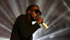 Фестиваль Wireless отменили после запрета Канье Уэсту на въезд в Великобританию