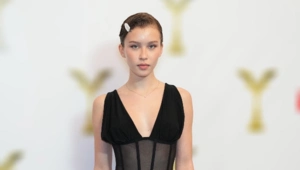 Анна Пересильд похвасталась своими кулинарными навыками