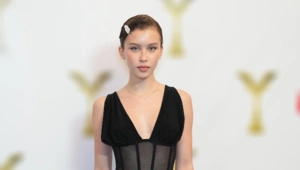 Анна Пересильд похвасталась своими кулинарными навыками Анна Пересильд похвасталась своими кулинарными навыками