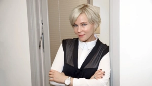 Мария Куликова рассказала об экстремальном увлечении 14-летнего сына