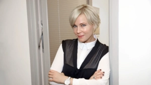 Мария Куликова рассказала об экстремальном увлечении 14-летнего сына Мария Куликова рассказала об экстремальном увлечении 14-летнего сына