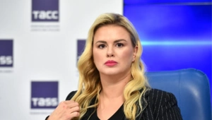 Странная болезнь застала Анну Семенович врасплох — звезда в растерянности Странная болезнь застала Анну Семенович врасплох — звезда в растерянности