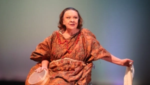 Умерла звезда фильма «Любовь и голуби» Наталья Тенякова