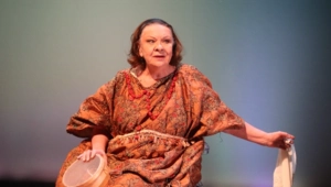Умерла звезда фильма «Любовь и голуби» Наталья Тенякова
