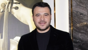 Emin назвал жену Алену Гаврилову главным критиком своего творчества