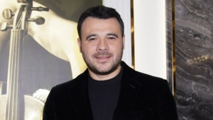Emin назвал жену Алену Гаврилову главным критиком своего творчества