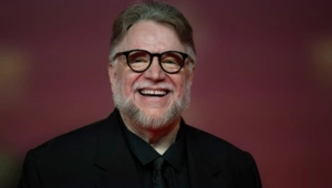 Гильермо дель Торо удивил голливудских звезд концертной программой с оркестром на фестивале