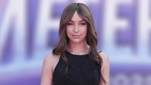 Мари Краймбрери назвала недостатки Давы