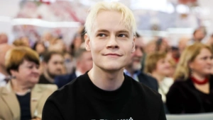 SHAMAN объяснил, почему не стоит переживать за его здоровье после «дегустации» Байкала