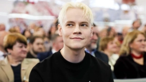 SHAMAN объяснил, почему не стоит переживать за его здоровье после «дегустации» Байкала