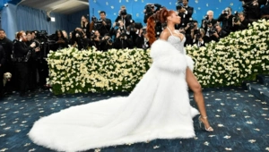 Британский музей бросает вызов Met Gala: Лондон готовит собственный модный бал
