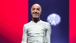 Мари Краймбрери назвала недостатки Давы