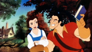 Disney готовит фильм о злодее Гастоне из «Красавицы и Чудовища» Disney готовит фильм о злодее Гастоне из «Красавицы и Чудовища»