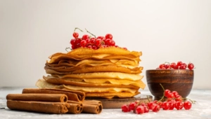 Наступает Масленица: описание по дням в 2026 году, старинные русские обычаи и современные традиции